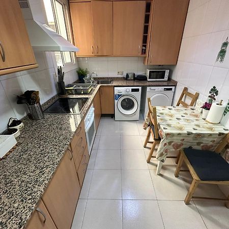Rooms Tetu Barcelona Ngoại thất bức ảnh