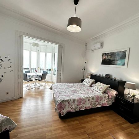 Rooms Tetu Barcelona Ngoại thất bức ảnh