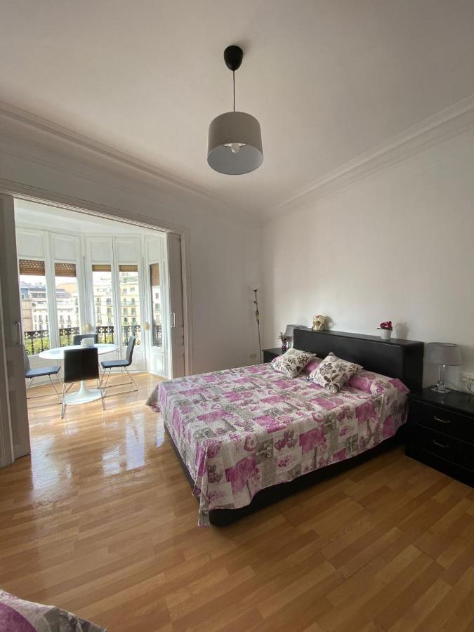 Rooms Tetu Barcelona Ngoại thất bức ảnh