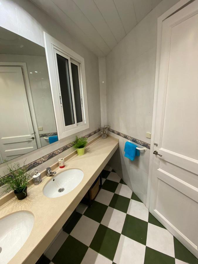Rooms Tetu Barcelona Ngoại thất bức ảnh