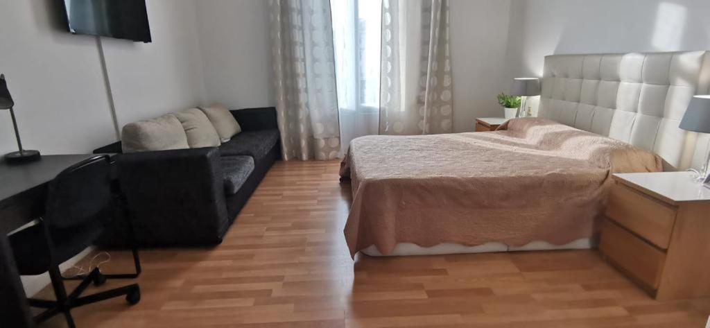 Rooms Tetu Barcelona Ngoại thất bức ảnh