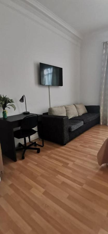 Rooms Tetu Barcelona Ngoại thất bức ảnh