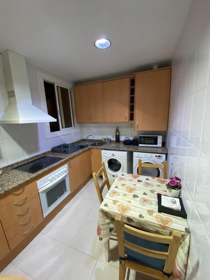 Rooms Tetu Barcelona Ngoại thất bức ảnh
