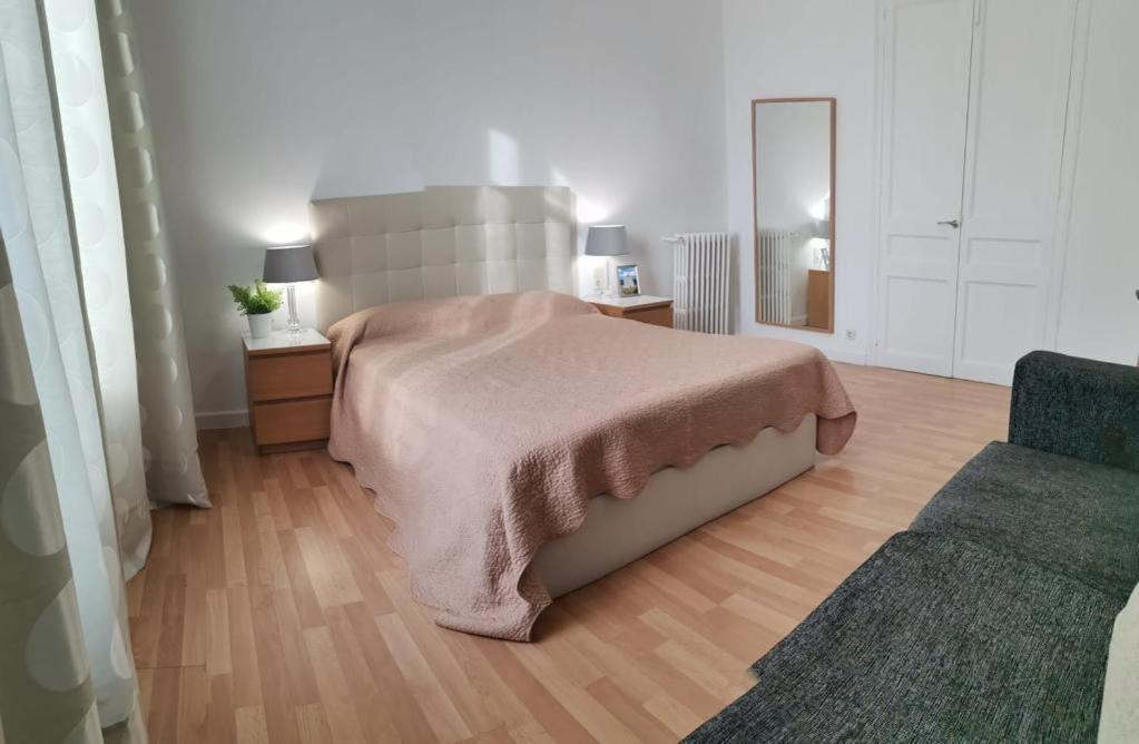 Rooms Tetu Barcelona Ngoại thất bức ảnh