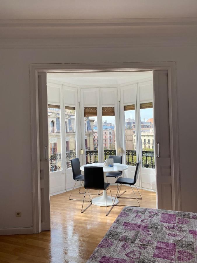 Rooms Tetu Barcelona Ngoại thất bức ảnh
