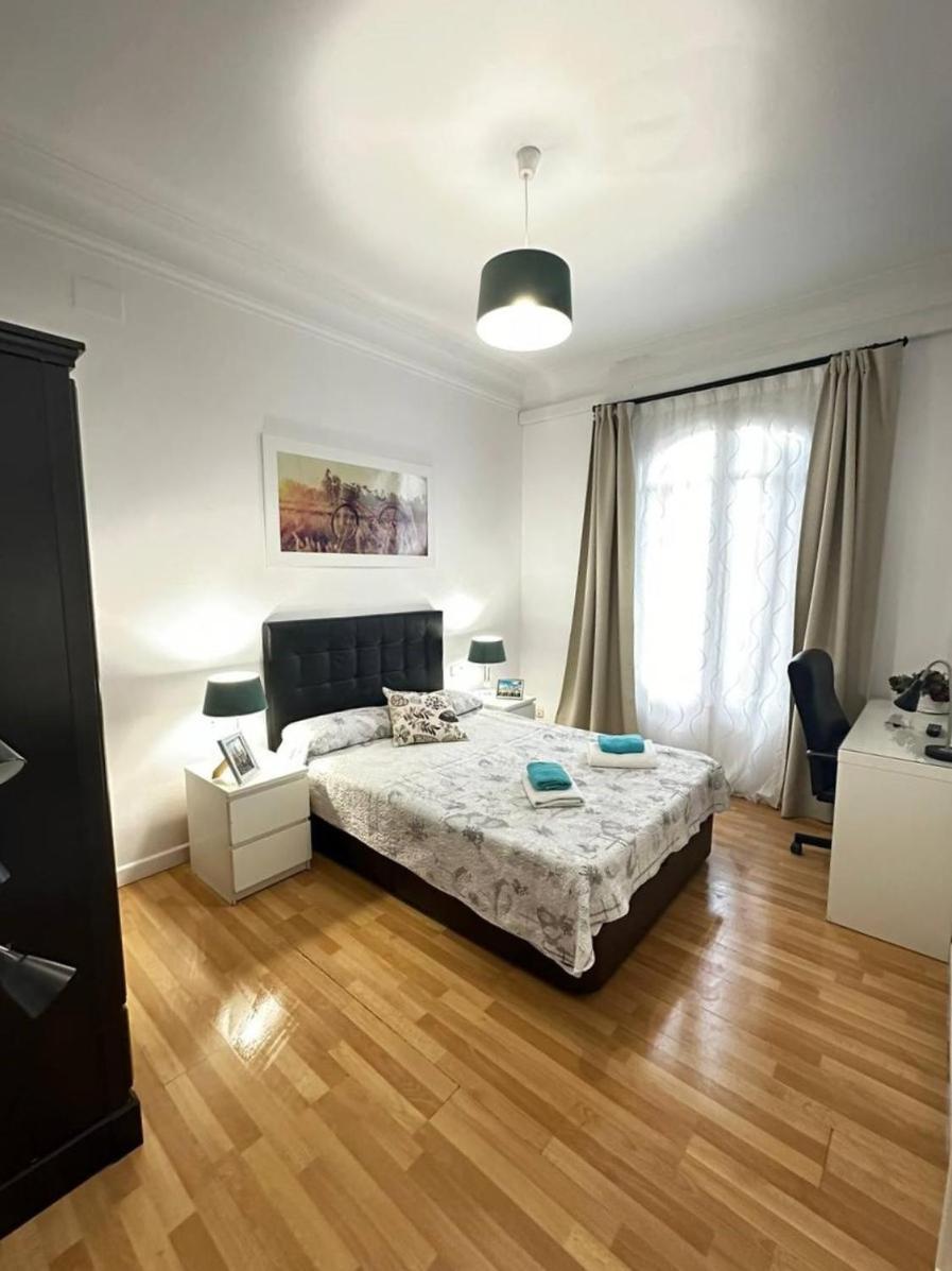 Rooms Tetu Barcelona Ngoại thất bức ảnh