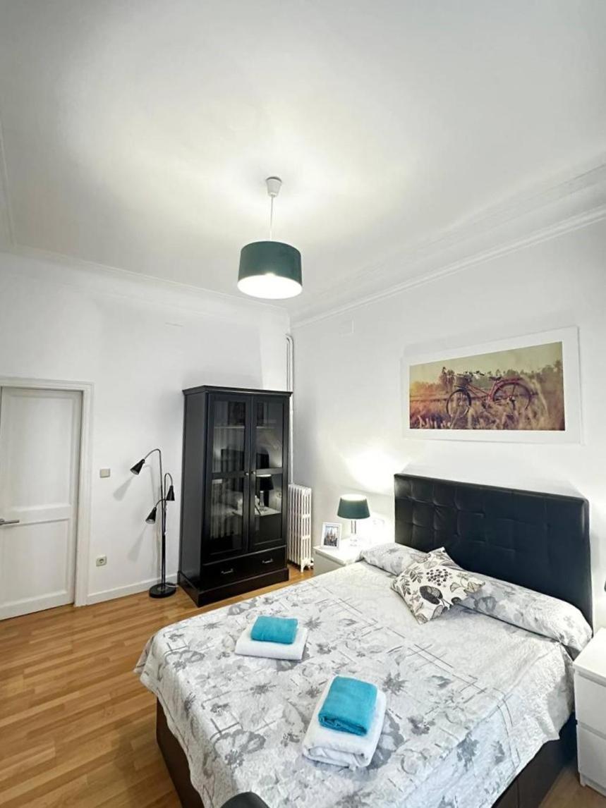 Rooms Tetu Barcelona Ngoại thất bức ảnh