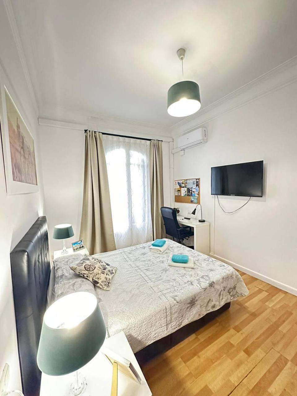 Rooms Tetu Barcelona Ngoại thất bức ảnh