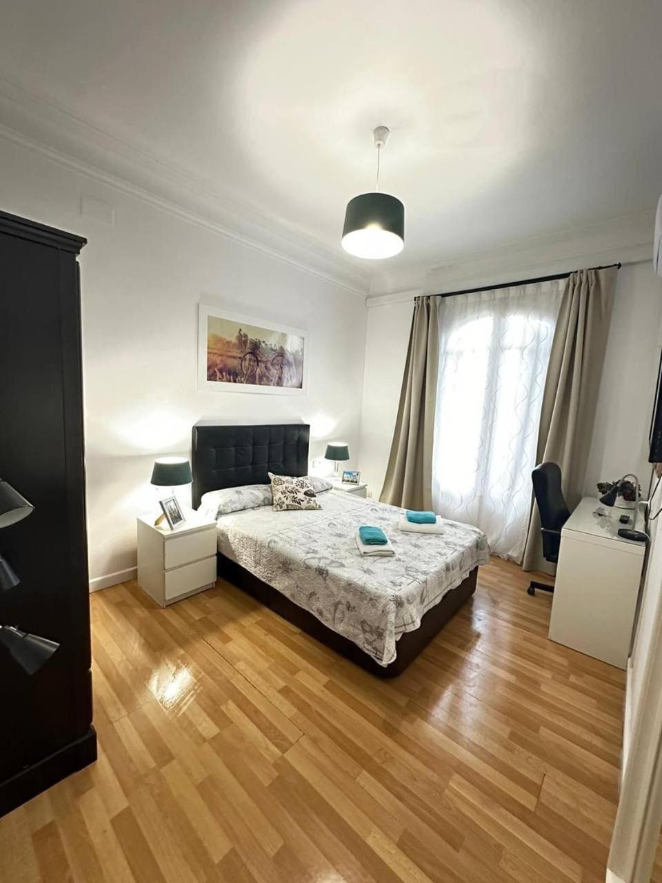 Rooms Tetu Barcelona Ngoại thất bức ảnh