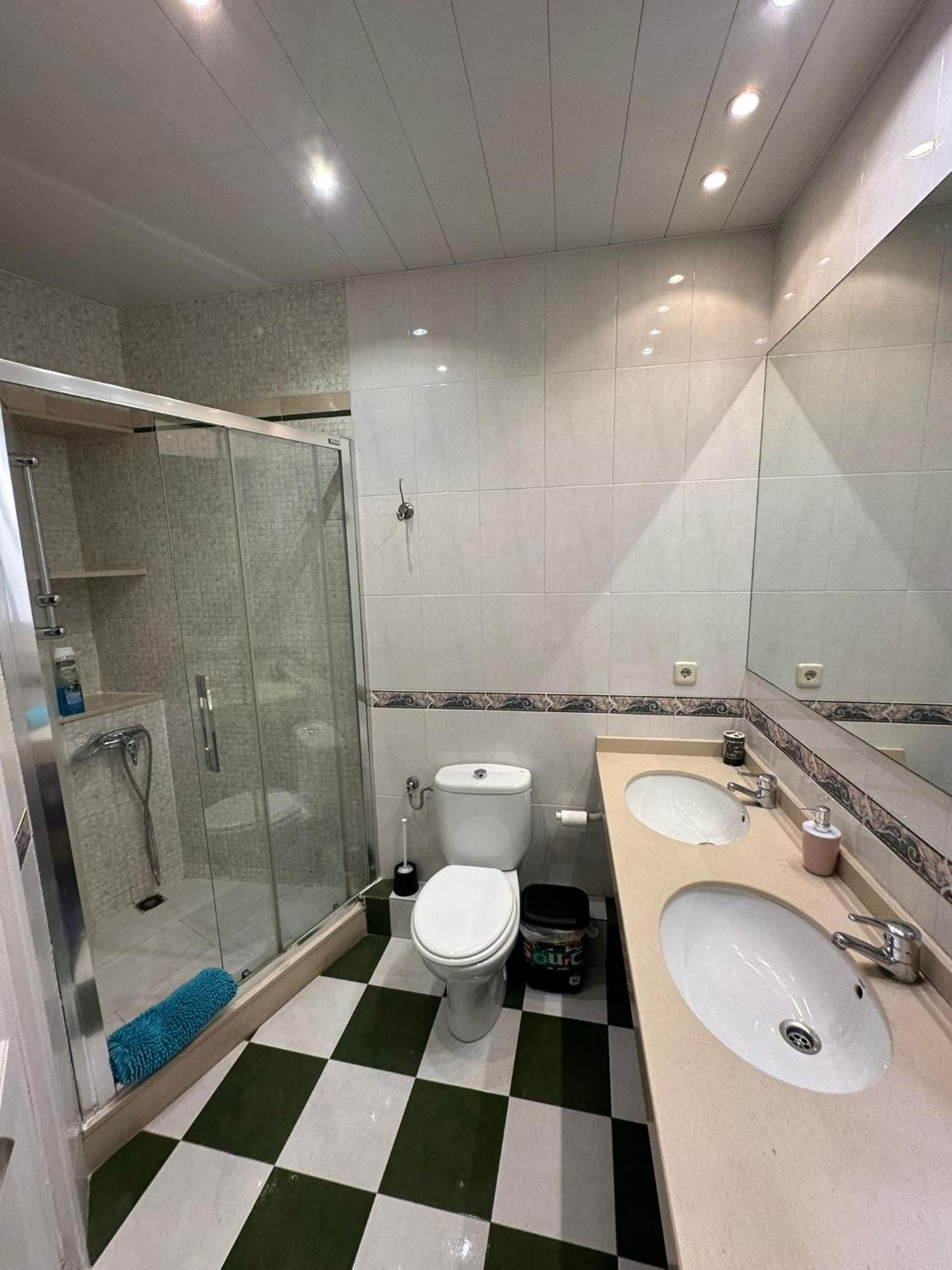 Rooms Tetu Barcelona Ngoại thất bức ảnh