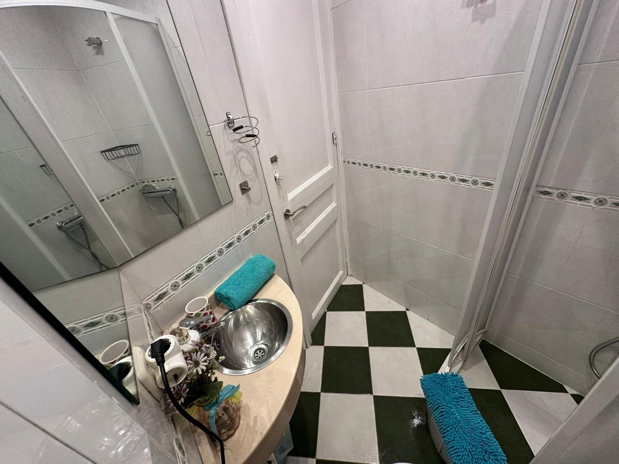 Rooms Tetu Barcelona Ngoại thất bức ảnh