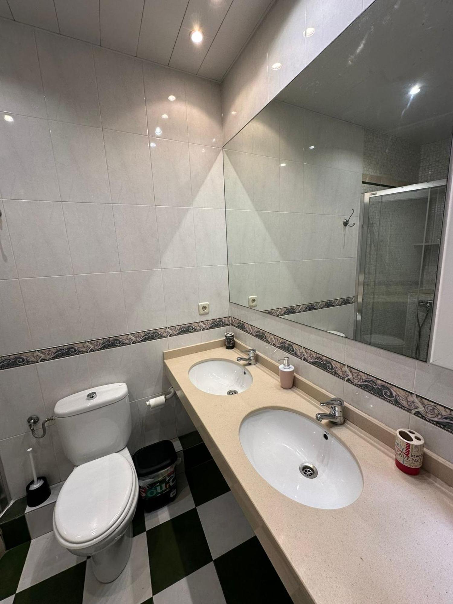 Rooms Tetu Barcelona Ngoại thất bức ảnh