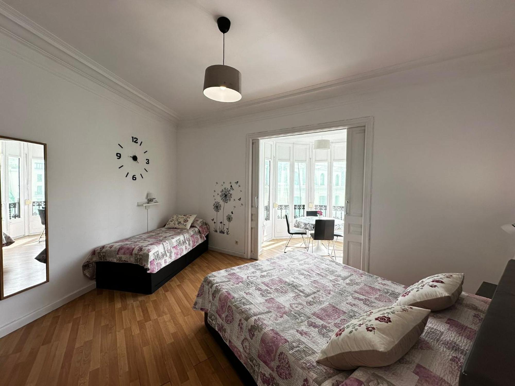 Rooms Tetu Barcelona Ngoại thất bức ảnh