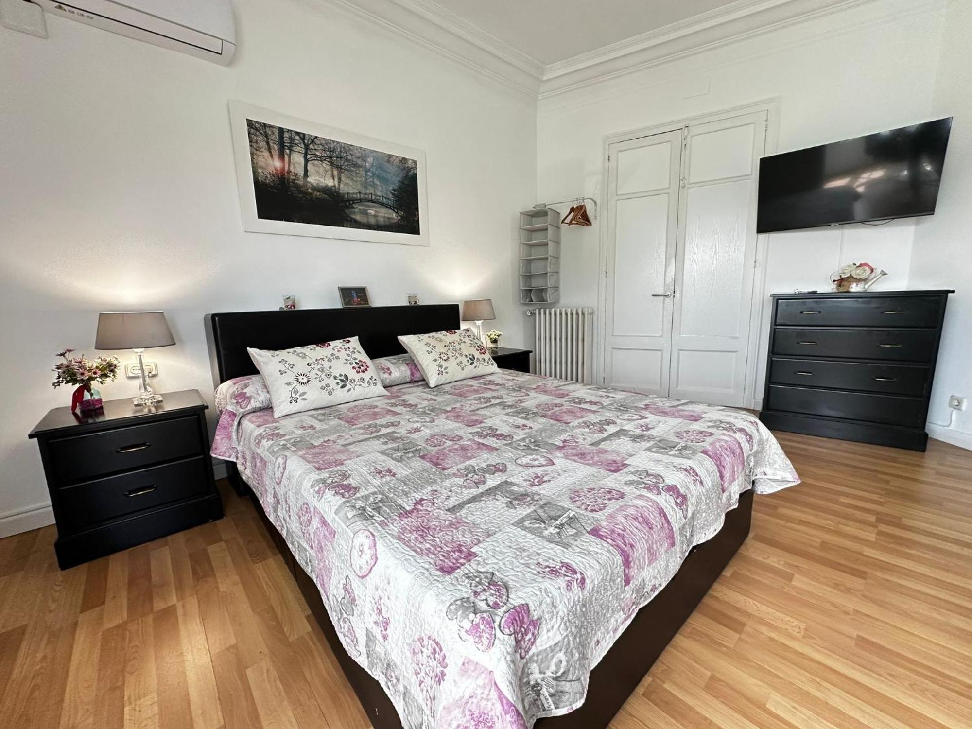 Rooms Tetu Barcelona Ngoại thất bức ảnh