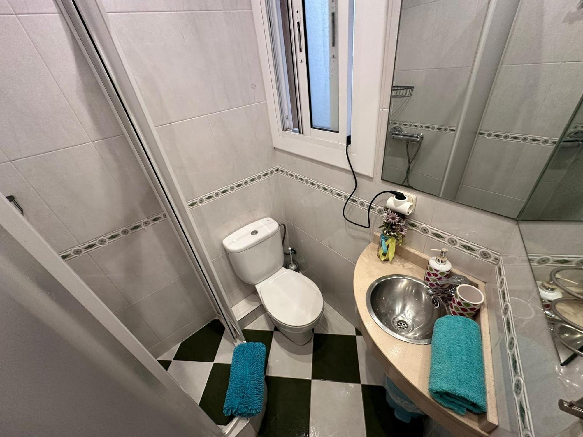 Rooms Tetu Barcelona Ngoại thất bức ảnh