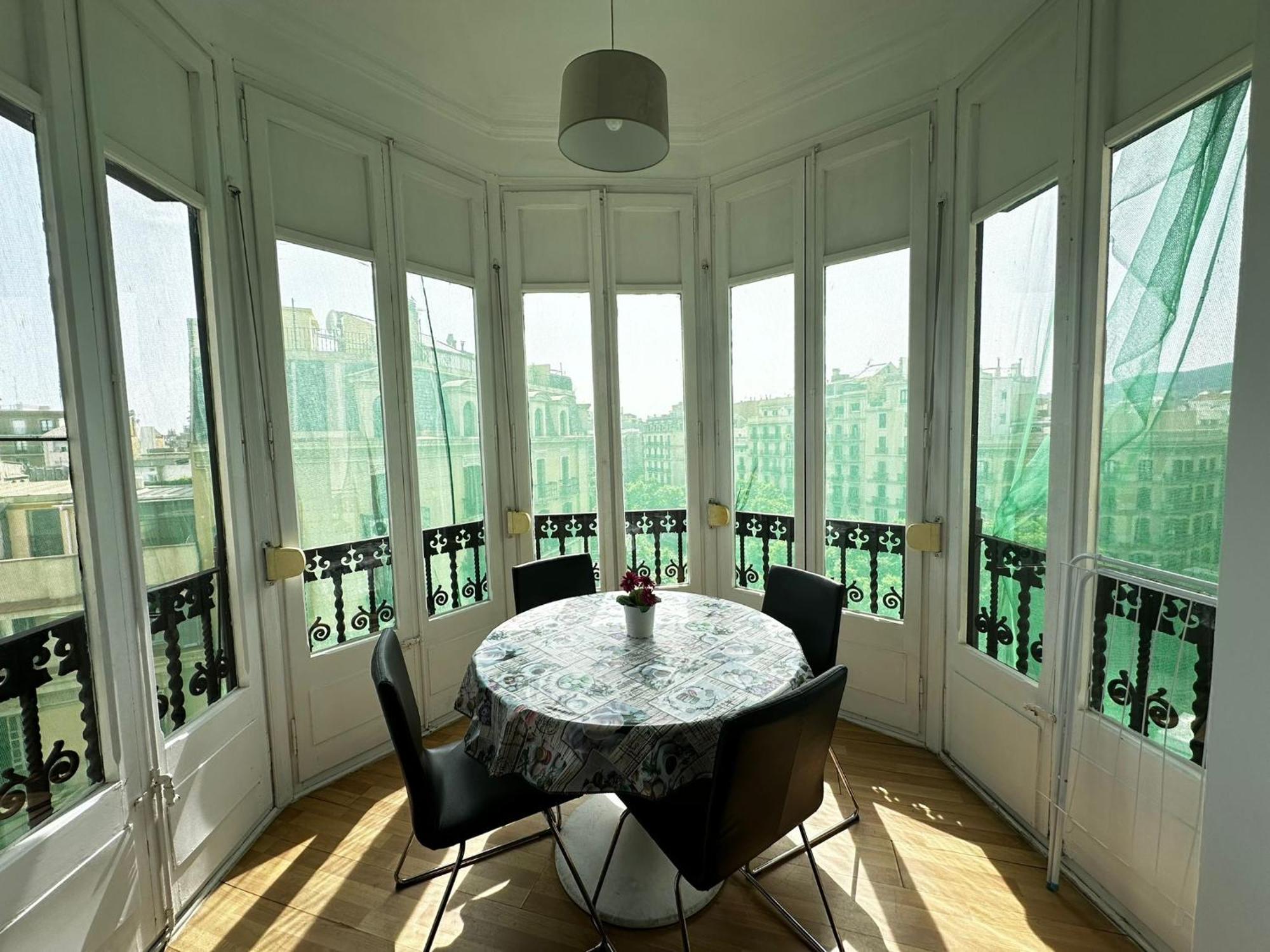 Rooms Tetu Barcelona Ngoại thất bức ảnh