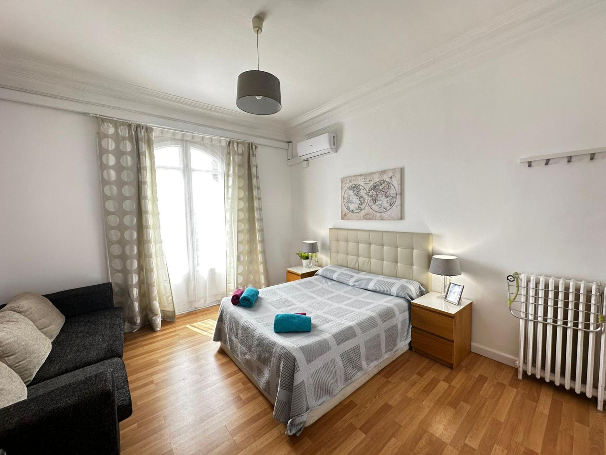 Rooms Tetu Barcelona Ngoại thất bức ảnh