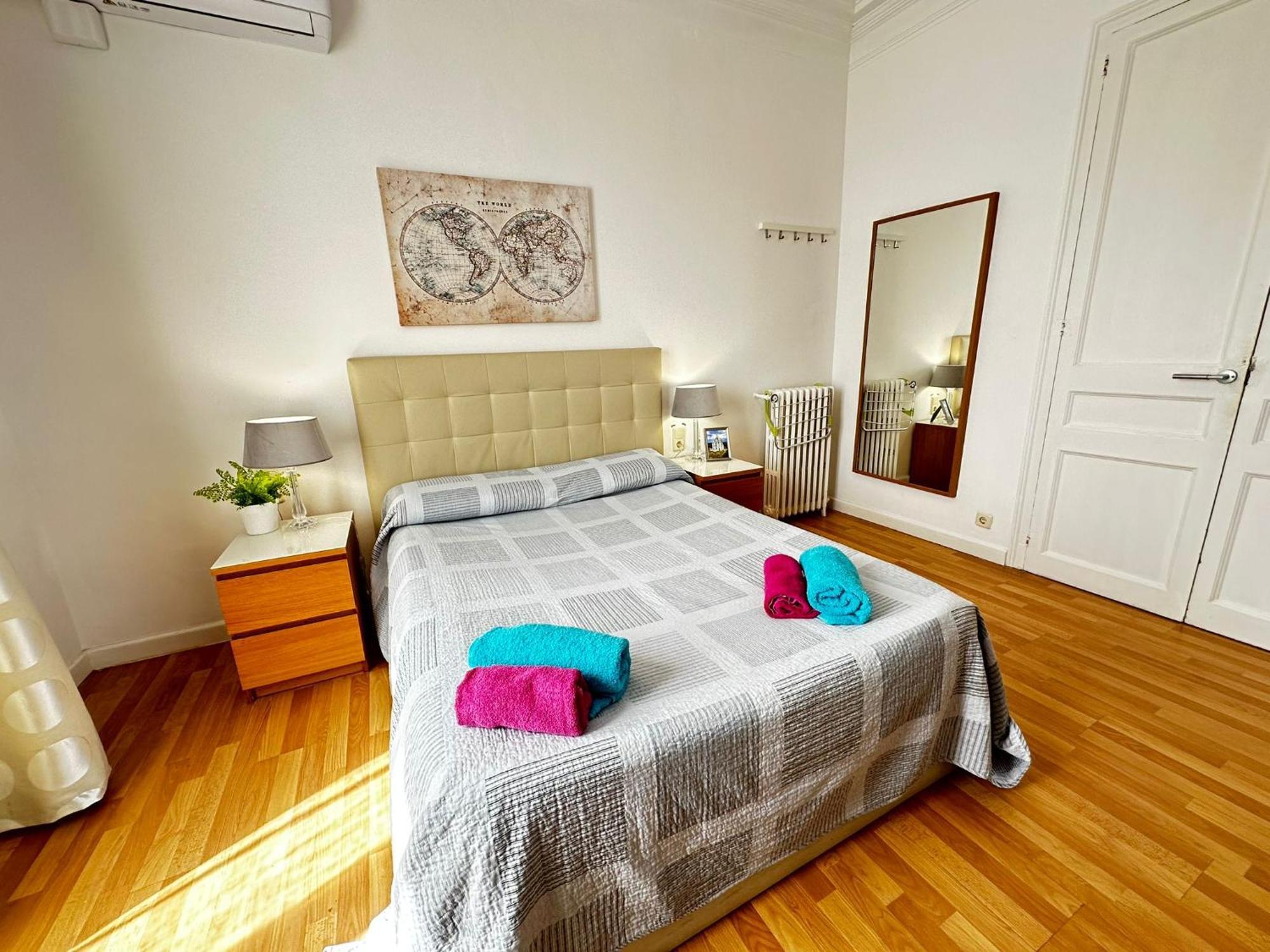 Rooms Tetu Barcelona Ngoại thất bức ảnh