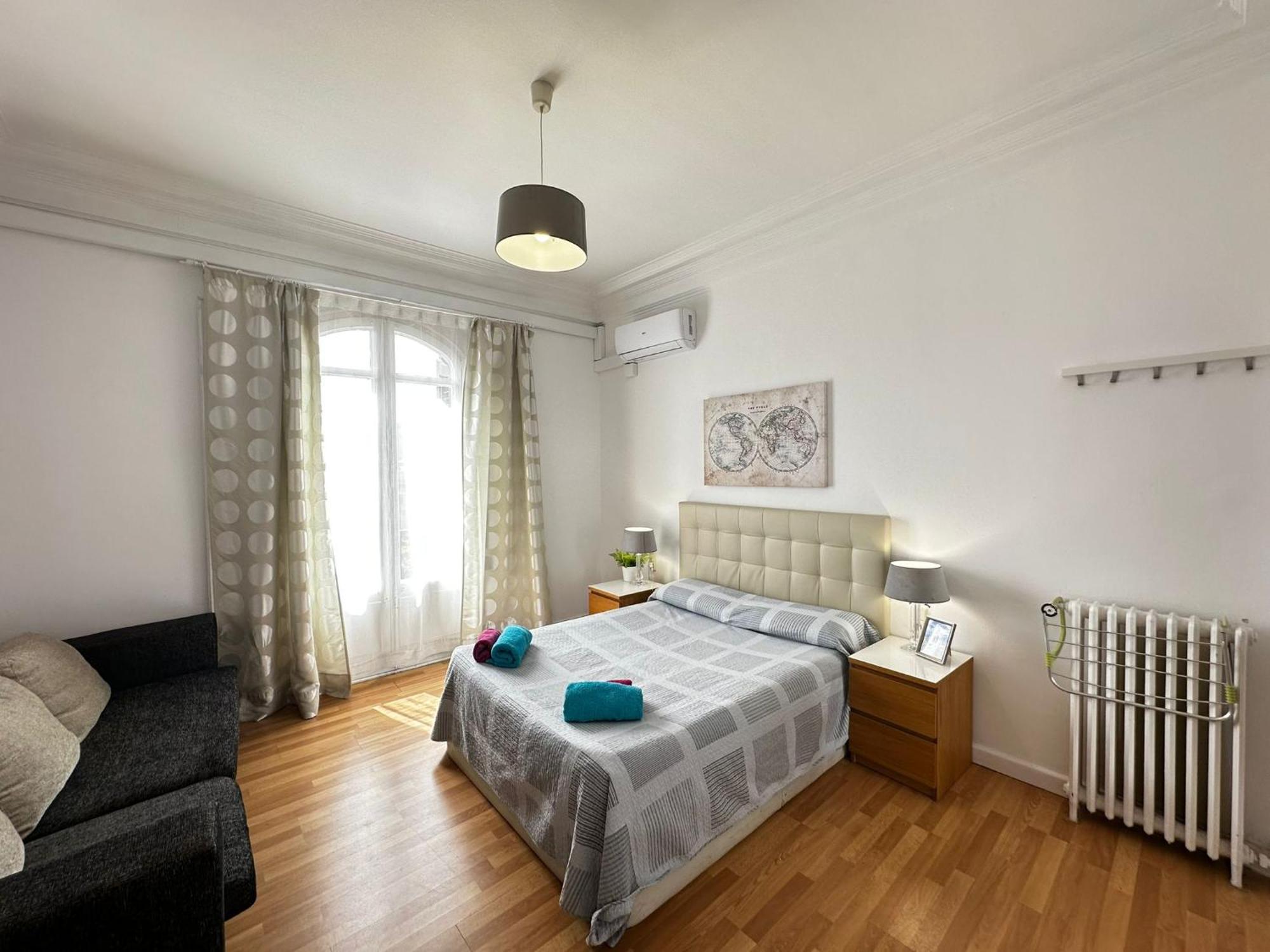 Rooms Tetu Barcelona Ngoại thất bức ảnh