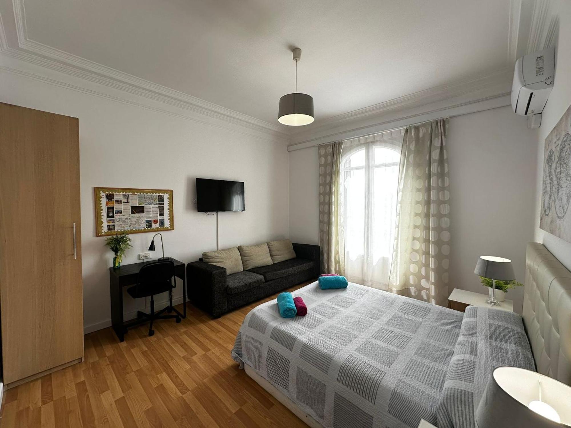 Rooms Tetu Barcelona Ngoại thất bức ảnh