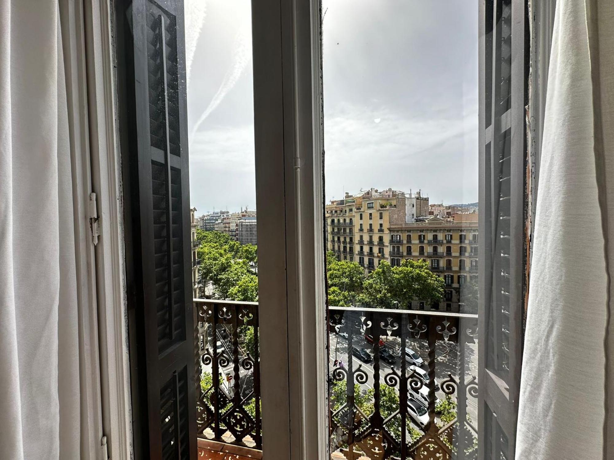 Rooms Tetu Barcelona Ngoại thất bức ảnh