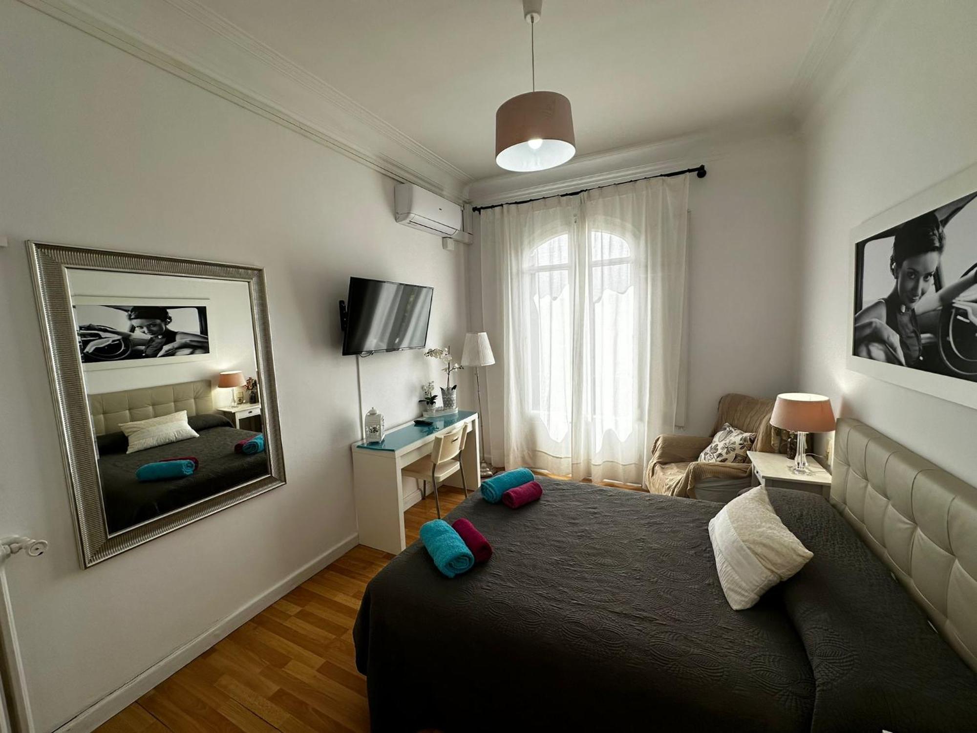 Rooms Tetu Barcelona Ngoại thất bức ảnh