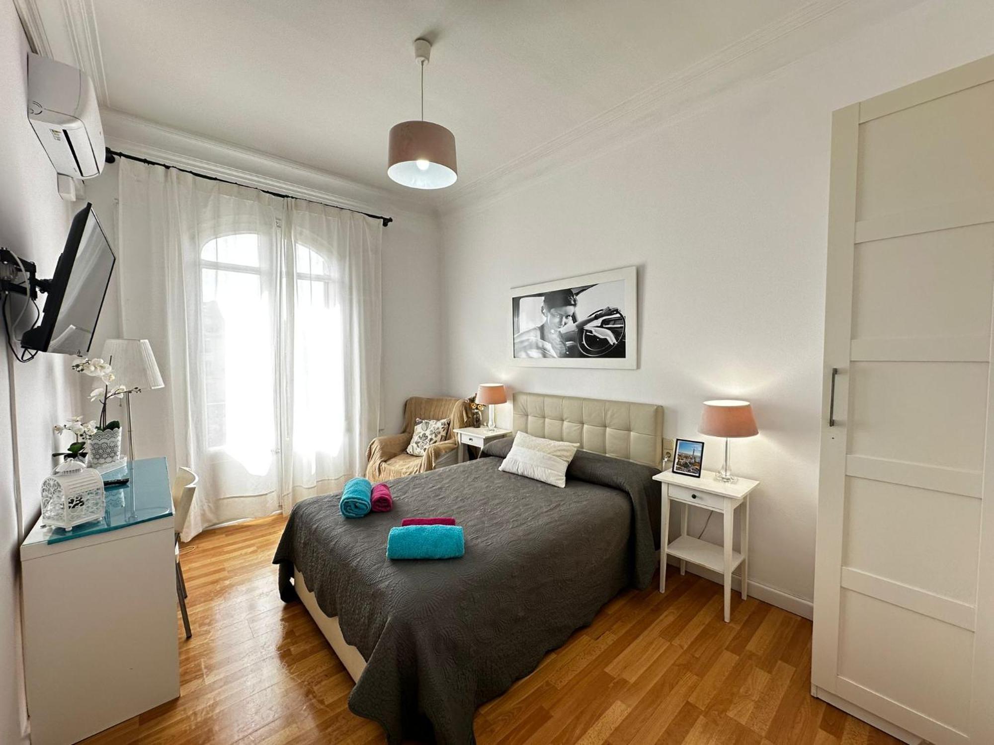 Rooms Tetu Barcelona Ngoại thất bức ảnh